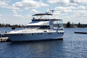 Epic Adventure 48ft Neptunus Yacht For Sale