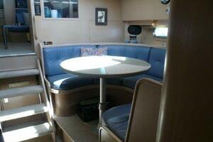 Epic Adventure 48ft Neptunus Yacht For Sale