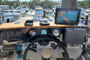Epic Adventure 48ft Neptunus Yacht For Sale