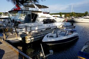 Epic Adventure 48ft Neptunus Yacht For Sale