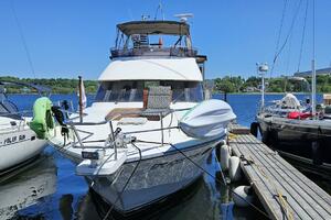 Epic Adventure 48ft Neptunus Yacht For Sale