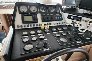 Epic Adventure 48ft Neptunus Yacht For Sale