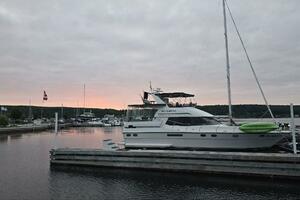 Epic Adventure 48ft Neptunus Yacht For Sale