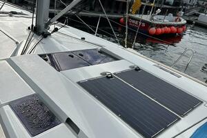 47ft Jeanneau Yacht For Sale
