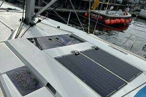 2018 Jeanneau Sun Odyssey 479 thumbnail 13