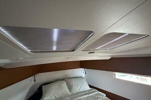 47ft Jeanneau Yacht For Sale