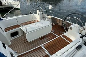 47ft Jeanneau Yacht For Sale