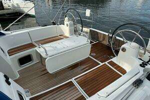 2018 Jeanneau Sun Odyssey 479 thumbnail 16