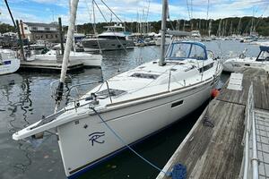 47ft Jeanneau Yacht For Sale