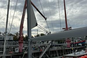 47ft Jeanneau Yacht For Sale