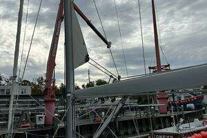 2018 Jeanneau Sun Odyssey 479 thumbnail 26