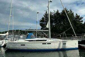 2018 Jeanneau Sun Odyssey 479 thumbnail 2