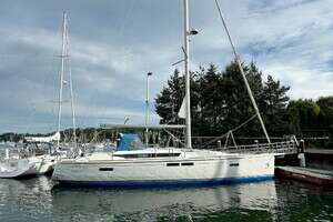 2018 Jeanneau Sun Odyssey 479 thumbnail 1