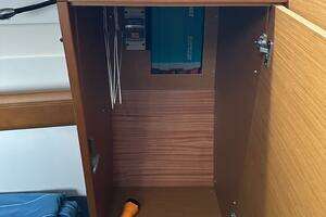 2018 Jeanneau Sun Odyssey 479 thumbnail 62