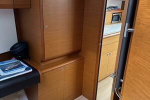 47ft Jeanneau Yacht For Sale
