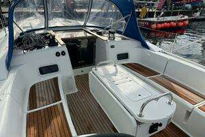 2018 Jeanneau Sun Odyssey 479 thumbnail 17