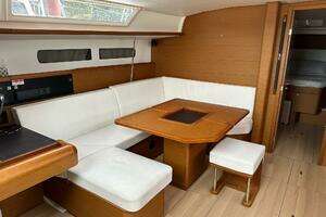 2018 Jeanneau Sun Odyssey 479 thumbnail 29