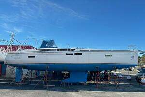2018 Jeanneau Sun Odyssey 479 thumbnail 12