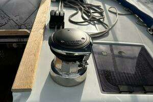 2018 Jeanneau Sun Odyssey 479 thumbnail 24