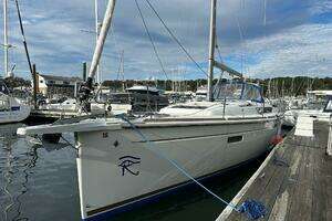 2018 Jeanneau Sun Odyssey 479 thumbnail 4