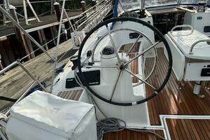 2018 Jeanneau Sun Odyssey 479 thumbnail 22