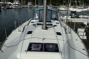 47ft Jeanneau Yacht For Sale
