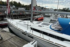 47ft Jeanneau Yacht For Sale