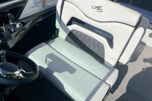 Andiamo 32ft Monterey Yacht For Sale