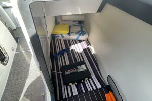 Andiamo 32ft Monterey Yacht For Sale