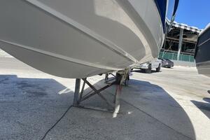 Andiamo 32ft Monterey Yacht For Sale
