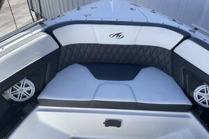 Andiamo 32ft Monterey Yacht For Sale