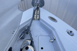 Andiamo 32ft Monterey Yacht For Sale
