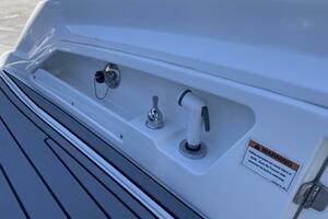 Andiamo 32ft Monterey Yacht For Sale