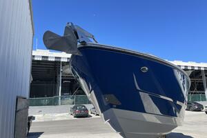 Andiamo 32ft Monterey Yacht For Sale