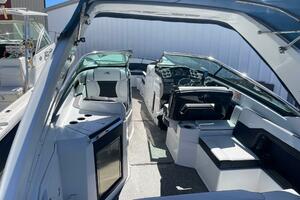 Andiamo 32ft Monterey Yacht For Sale