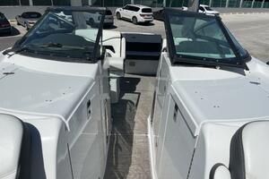 Andiamo 32ft Monterey Yacht For Sale
