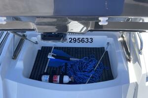 Andiamo 32ft Monterey Yacht For Sale