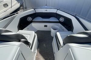 Andiamo 32ft Monterey Yacht For Sale