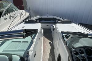 Andiamo 32ft Monterey Yacht For Sale