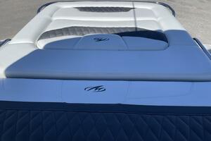 Andiamo 32ft Monterey Yacht For Sale