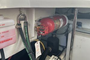 Andiamo 32ft Monterey Yacht For Sale