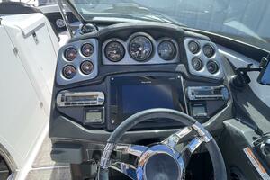 Andiamo 32ft Monterey Yacht For Sale