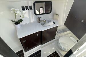 Andiamo 32ft Monterey Yacht For Sale