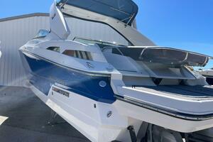 Andiamo 32ft Monterey Yacht For Sale