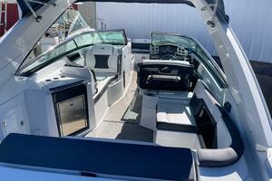 Andiamo 32ft Monterey Yacht For Sale