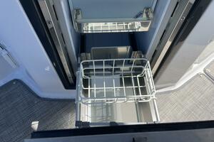 Andiamo 32ft Monterey Yacht For Sale