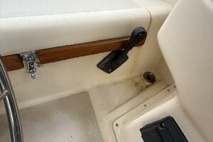 Willin  29ft Island Packet Yacht For Sale