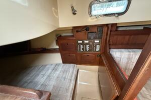 Willin  29ft Island Packet Yacht For Sale