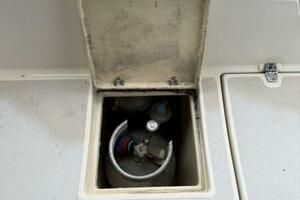 Willin  29ft Island Packet Yacht For Sale