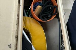 Willin  29ft Island Packet Yacht For Sale